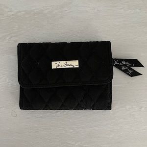 Vera Bradley bi-fold wallet